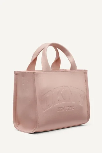 Bolsos Tote Hadlee pequeño con logotipo