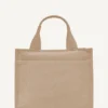 Bolsos Tote Hadlee pequeño con logotipo