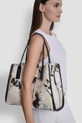 Bolsos Tote Josie