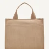 Bolsos Tote mediano Hadlee con logotipo