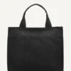 Bolsos Tote mediano Hadlee con logotipo