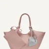 Bolsos Tote mediano Paula Heart