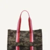 Bolsos Tote Nessa Camo