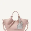 Bolsos Tote Paula Heart Commuter