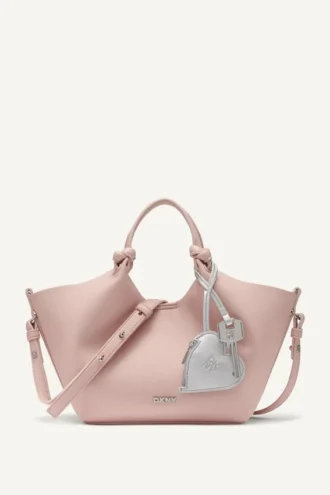 Bolsos Tote Paula Heart Commuter