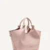 Bolsos Tote Paula Heart Commuter