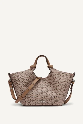 Bolsos Tote pequeños con el logotipo de Paula New York