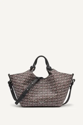 Bolsos Tote pequeños con el logotipo de Paula New York