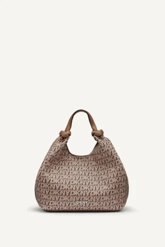 Bolsos Tote pequeños con el logotipo de Paula New York