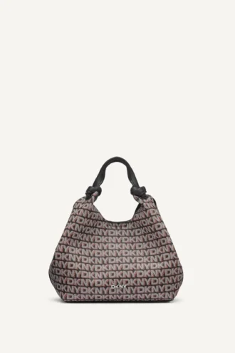 Bolsos Tote pequeños con el logotipo de Paula New York