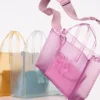 Bolsos Tote pequeños Hadlee con logo Jelly