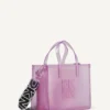 Bolsos Tote pequeños Hadlee con logo Jelly