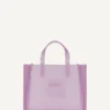 Bolsos Tote pequeños Hadlee con logo Jelly