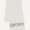 Bufanda Disco DKNY