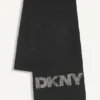 Bufanda Disco DKNY