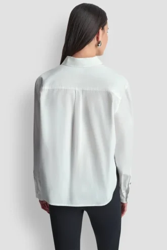 Camisa 1989 Pins & Patches