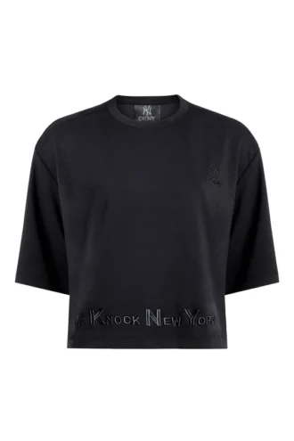 Camiseta corta Dkny X Yankees