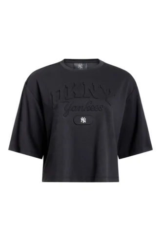 Camiseta corta Dkny X Yankees