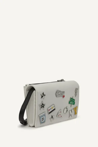 Cartera Etta con cordón