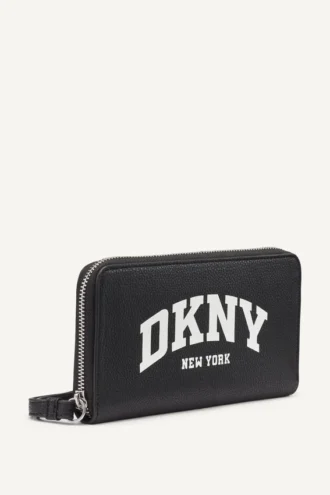 Cartera grande con cremallera Hadlee