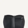 Cartera pequeña con cremallera