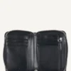 Cartera pequeña con cremallera Etta