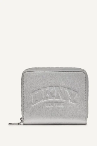 Cartera pequeña con cremallera Hadlee