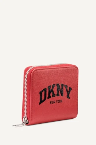 Cartera pequeña con cremallera Hadlee