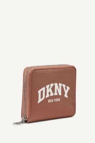 Cartera pequeña con cremallera Hadlee