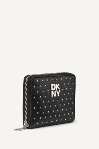 Cartera pequeña con cremallera Jenny