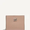 Cartera Sarah Bifold Zip