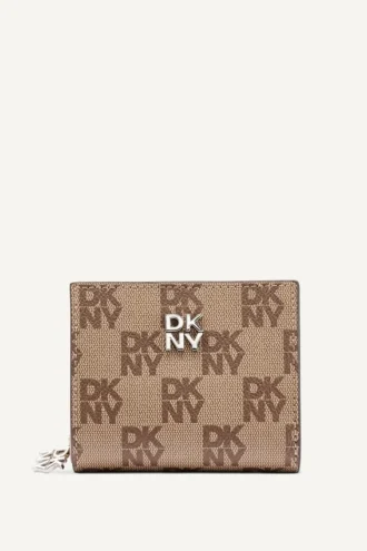 Cartera Sarah Bifold Zip