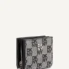 Cartera Sarah Bifold Zip