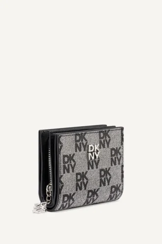 Cartera Sarah Bifold Zip