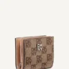Cartera Sarah Bifold Zip