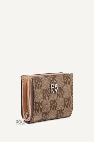 Cartera Sarah Bifold Zip