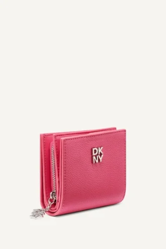 Cartera Sarah Bifold Zip
