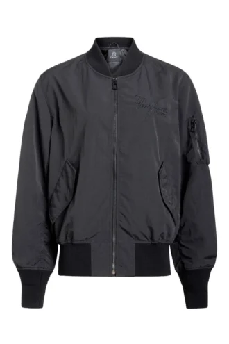 Chaqueta de jugador DKNY x Yankees
