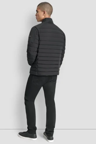 Chaqueta motera ligera