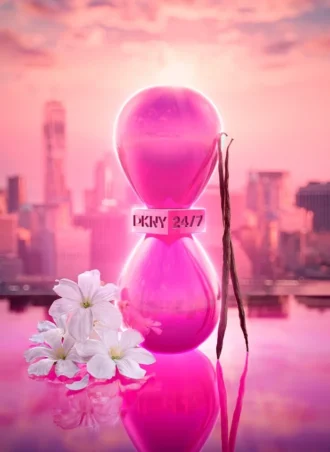 DKNY 24/7 Electric EDP 30 ml