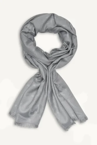 Everybody Loves Donna Metallic Fular