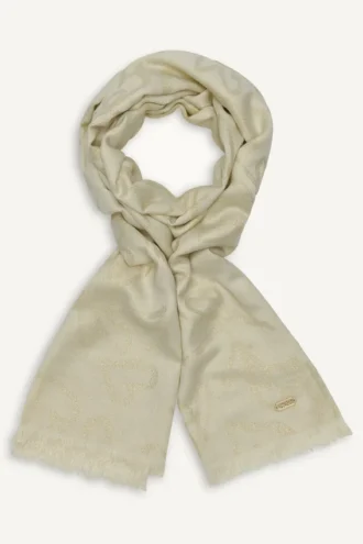 Everybody Loves Donna Metallic Fular