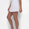 Falda Pantalón de tenis plisada Court Pique