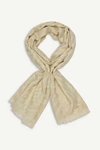 Fular metálico Party Animal