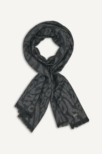 Fular metálico Party Animal