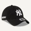 Gorra DKNY x New York Yankees de New Era