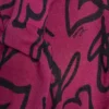 Jerséis con corazón de graffiti