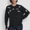 Jerséis con insignias y parches