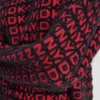 Jerséis con logo y textura de piel Jerséis con logo y textura de piel