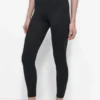 Leggings de talle medio y largo 7/8